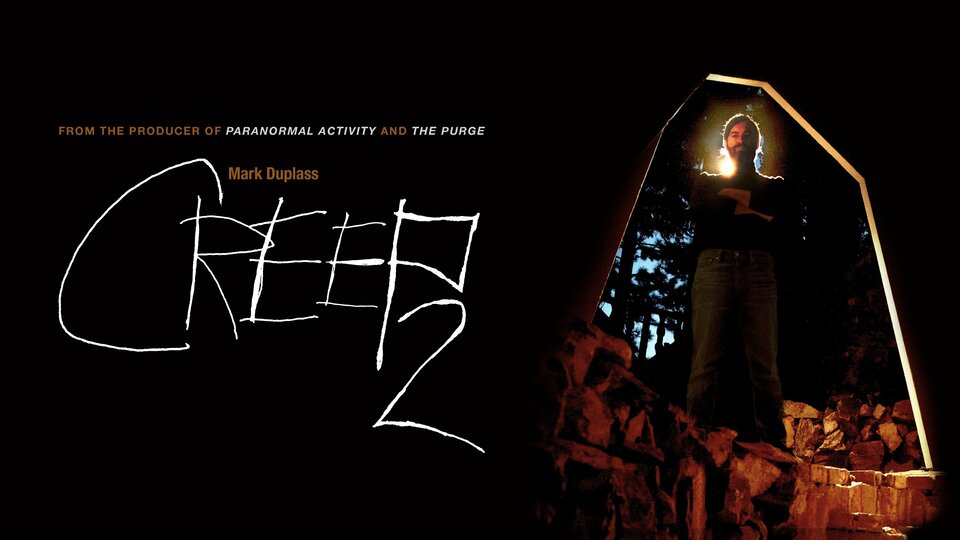 Creep 2 - 