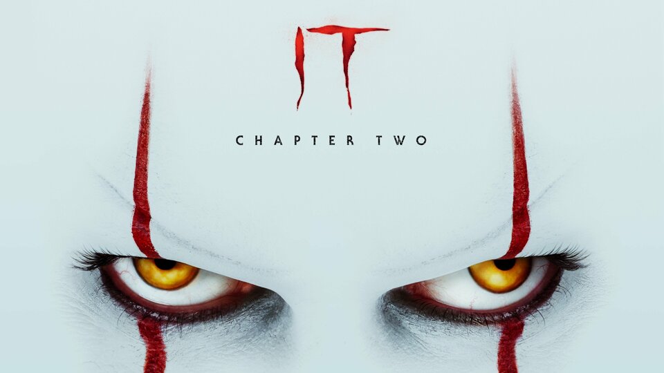 It Chapter Two - 