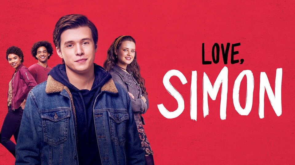 Love, Simon - 