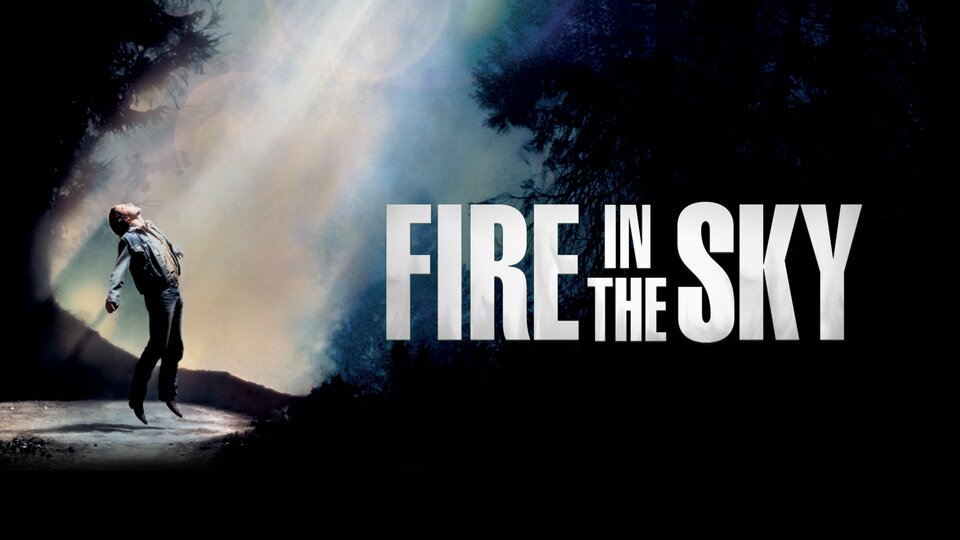Fire in the Sky - 