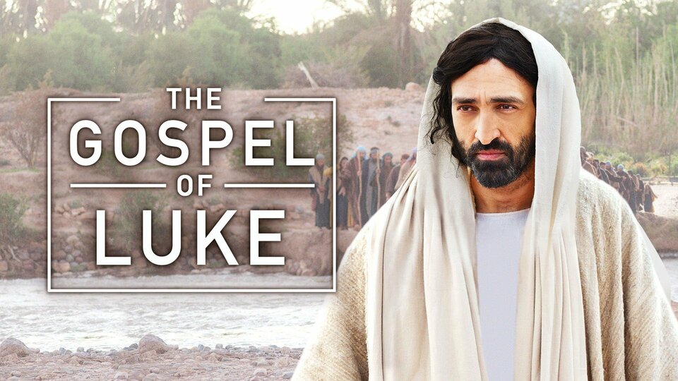 The Gospel of Luke - 