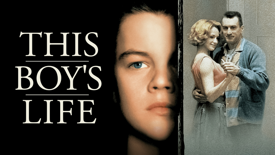 This Boy's Life - 