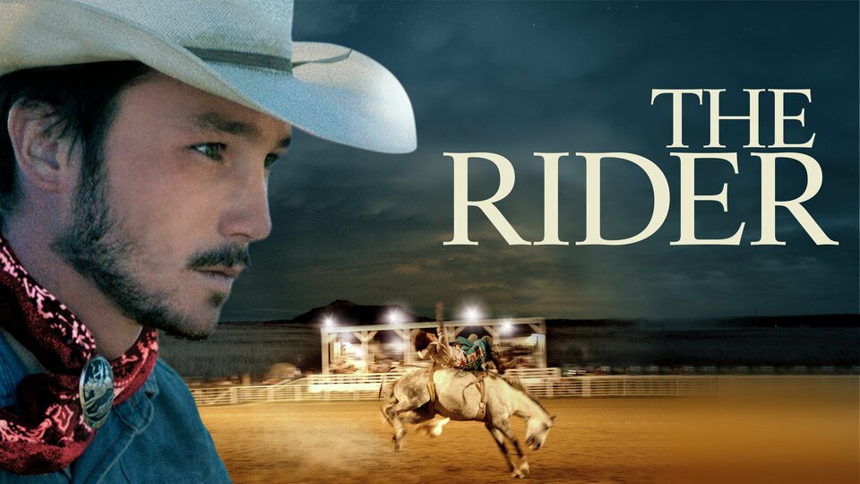The Rider - 