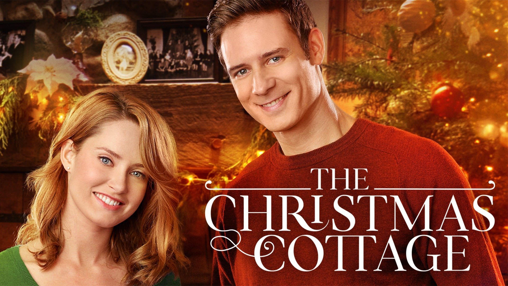 The Christmas Cottage Hallmark Channel Movie Where To Watch