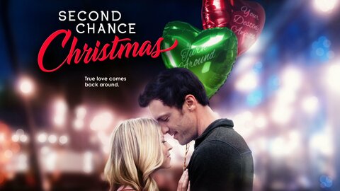 Second Chance Christmas