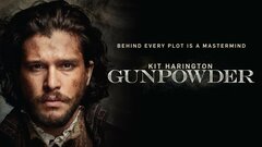 Gunpowder - HBO