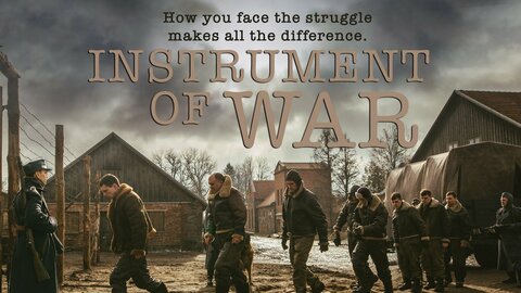 Instrument Of War