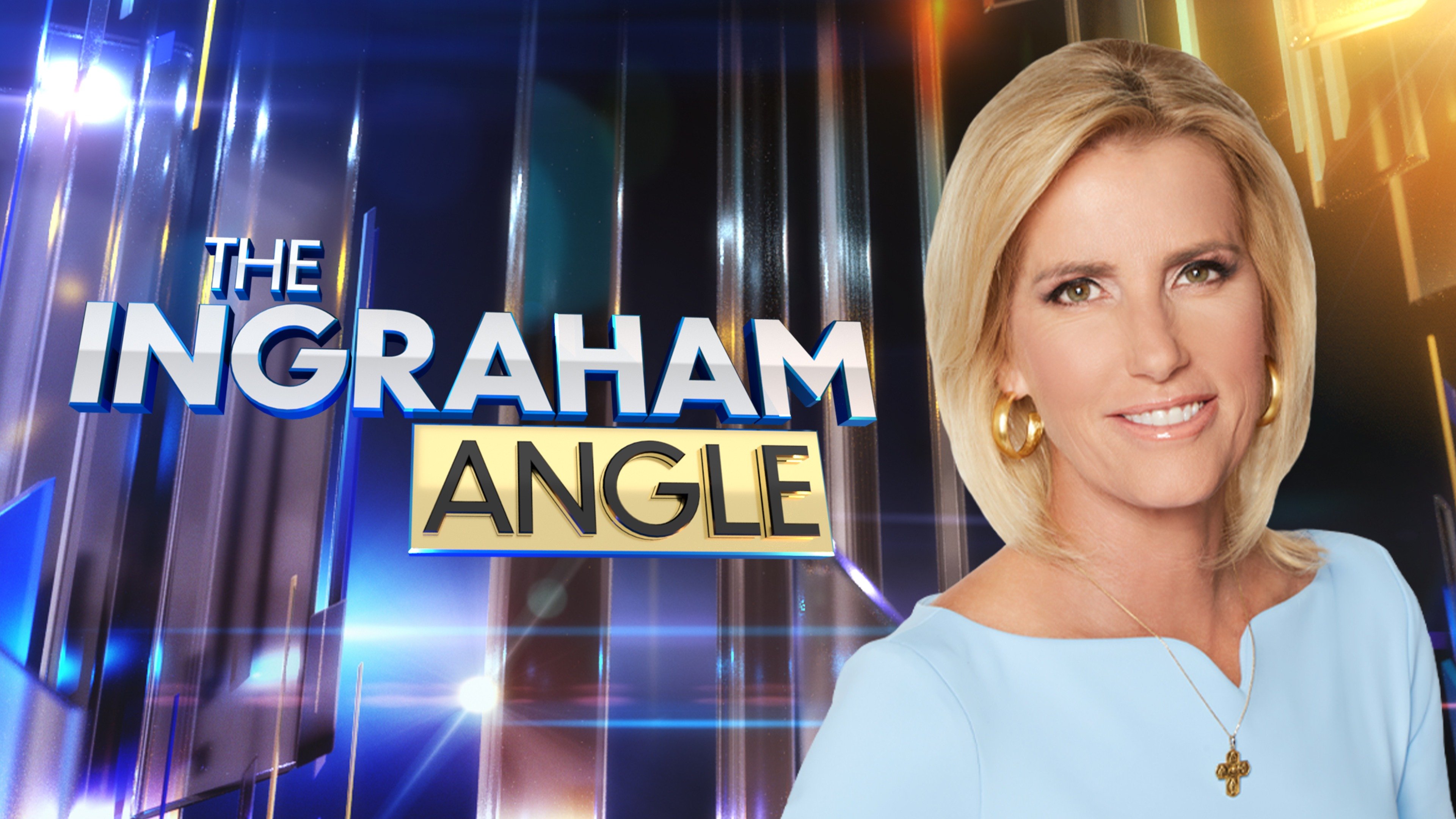 The Ingraham Angle - Fox News Talk Show