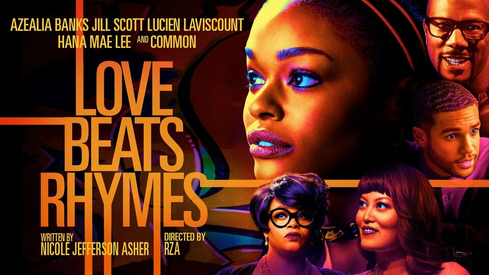 Love Beats Rhymes - 