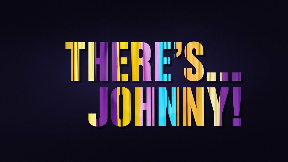 There's ... Johnny! - Hulu