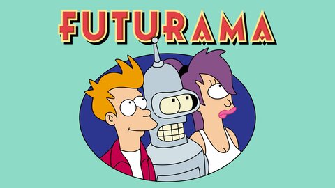 Futurama