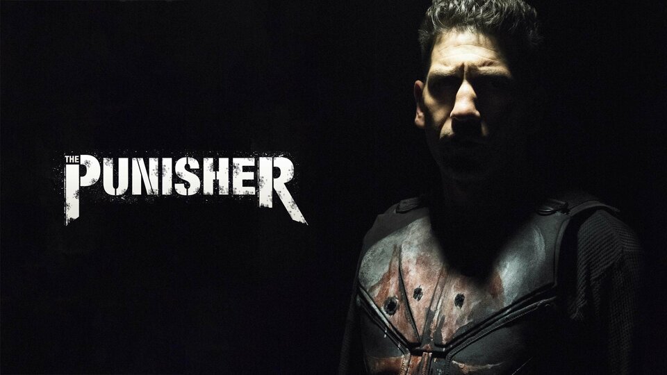 Marvel’s The Punisher