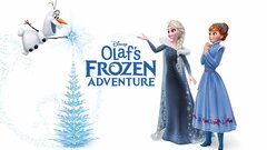 Olaf's Frozen Adventure - ABC