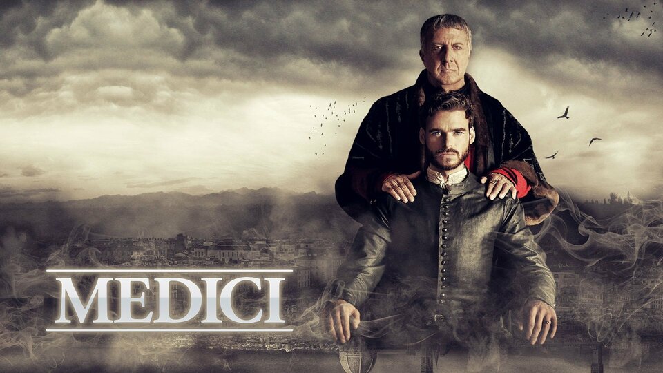 Medici - Netflix