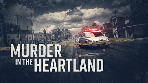 Murder in the Heartland