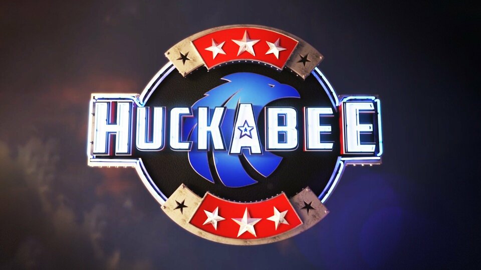 Huckabee - Trinity Broadcast Network