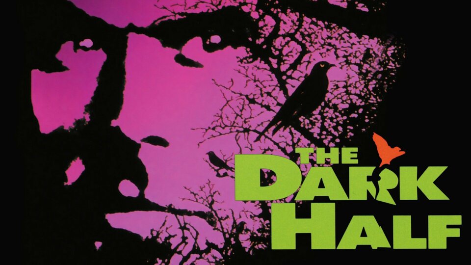 The Dark Half - 