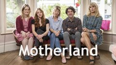 Motherland - Sundance Now