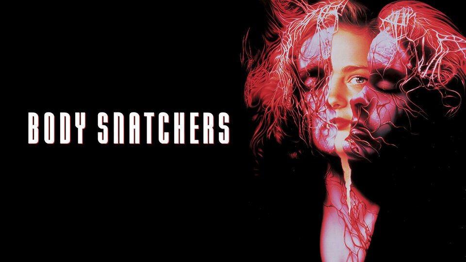Body Snatchers (1993) - 