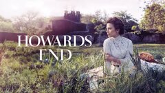 Howards End (2017) - Starz