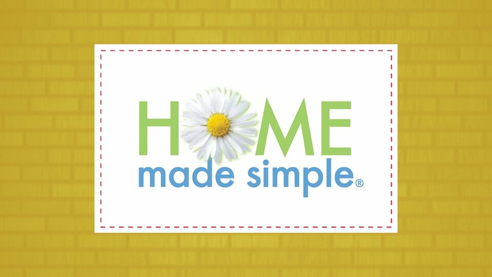Home Made Simple - OWN
