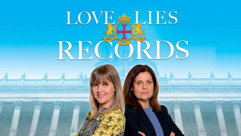 Love, Lies & Records