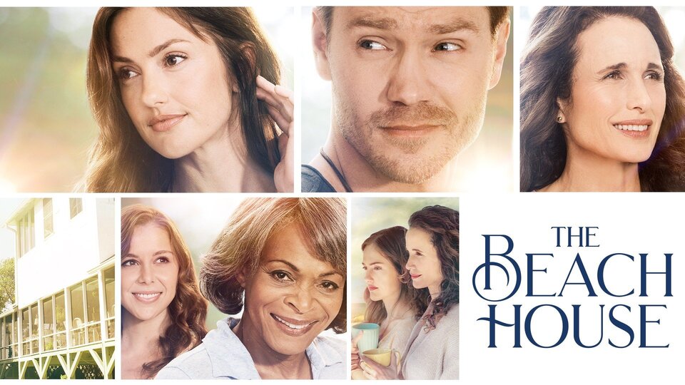 The Beach House Hallmark Channel Movie Where To Watch The Beach House Hallmark Channel Movie Where To Watch