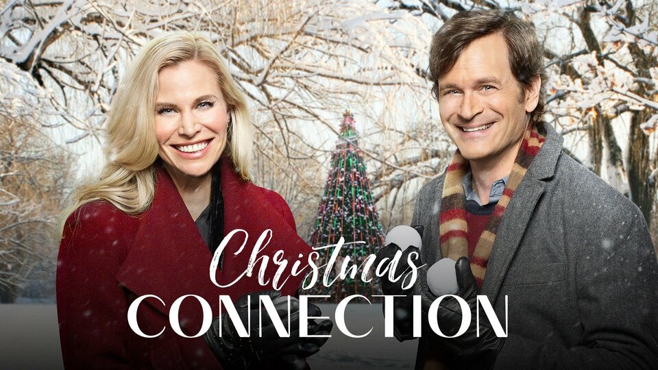 Christmas Connection - Hallmark Channel