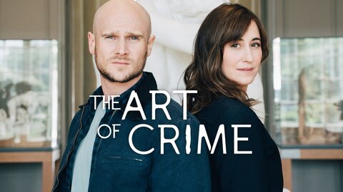 The Art of Crime