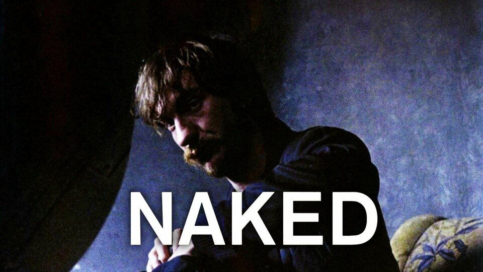 Naked - 
