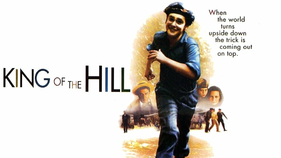 King of the Hill (1993) - 
