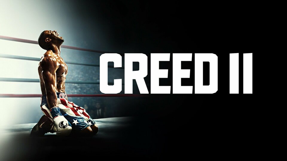 Creed II - 