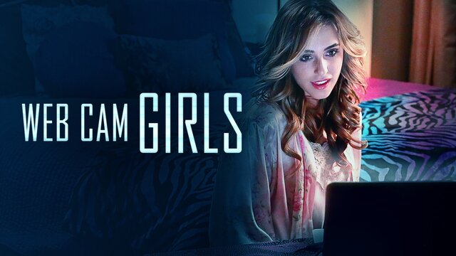 Web Cam Girls key art