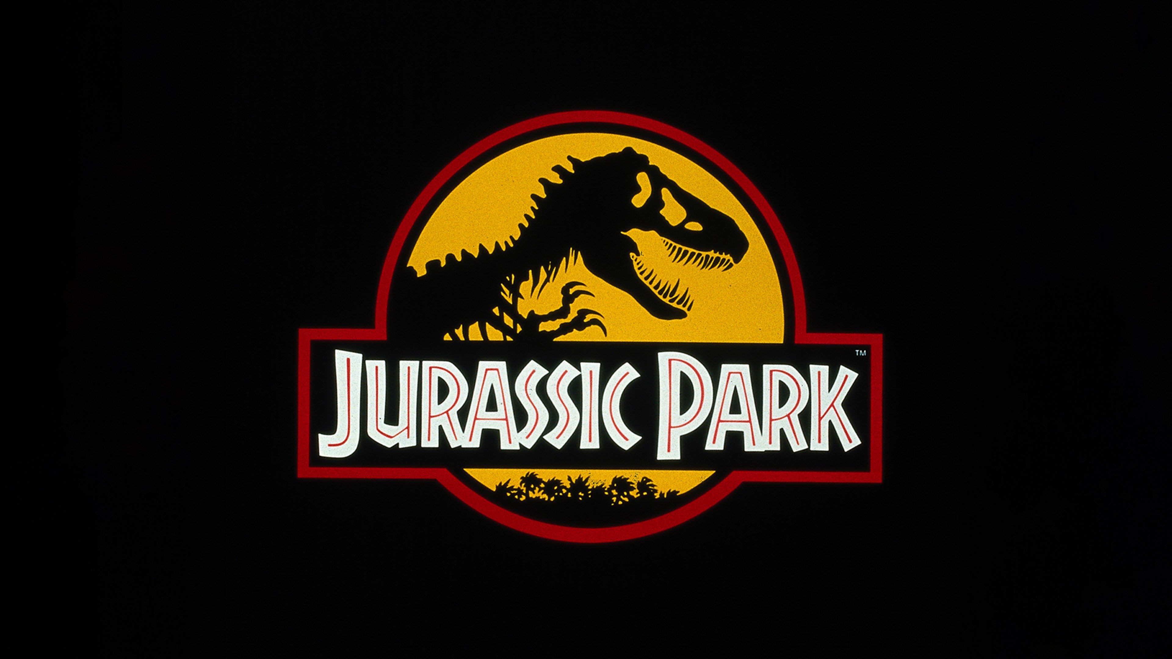 Jurassic Park • WatchMaker: the world's largest watch face platform