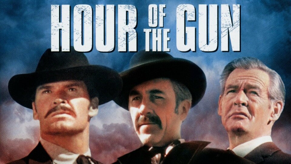 Hour of the Gun - 