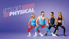 Let's Get Physical (2018) - Pop TV