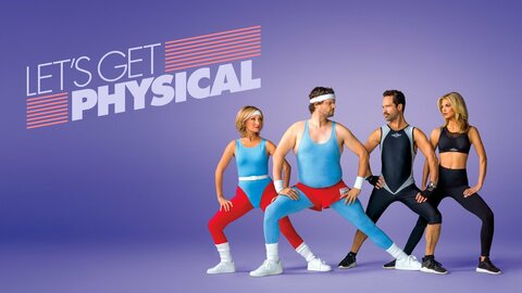 Let's Get Physical (2018)