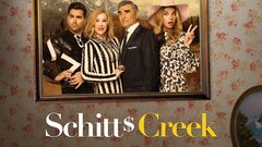 Schitt’s Creek - Netflix