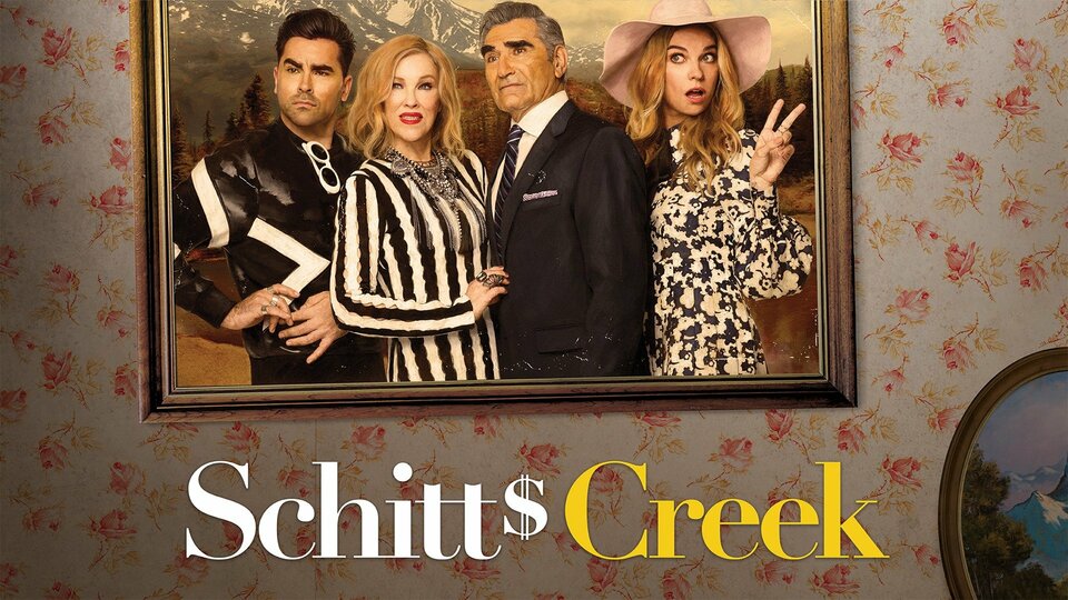 Schitt’s Creek