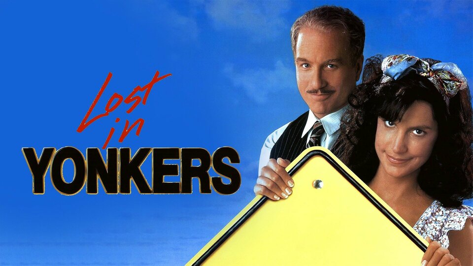 Lost in Yonkers - 