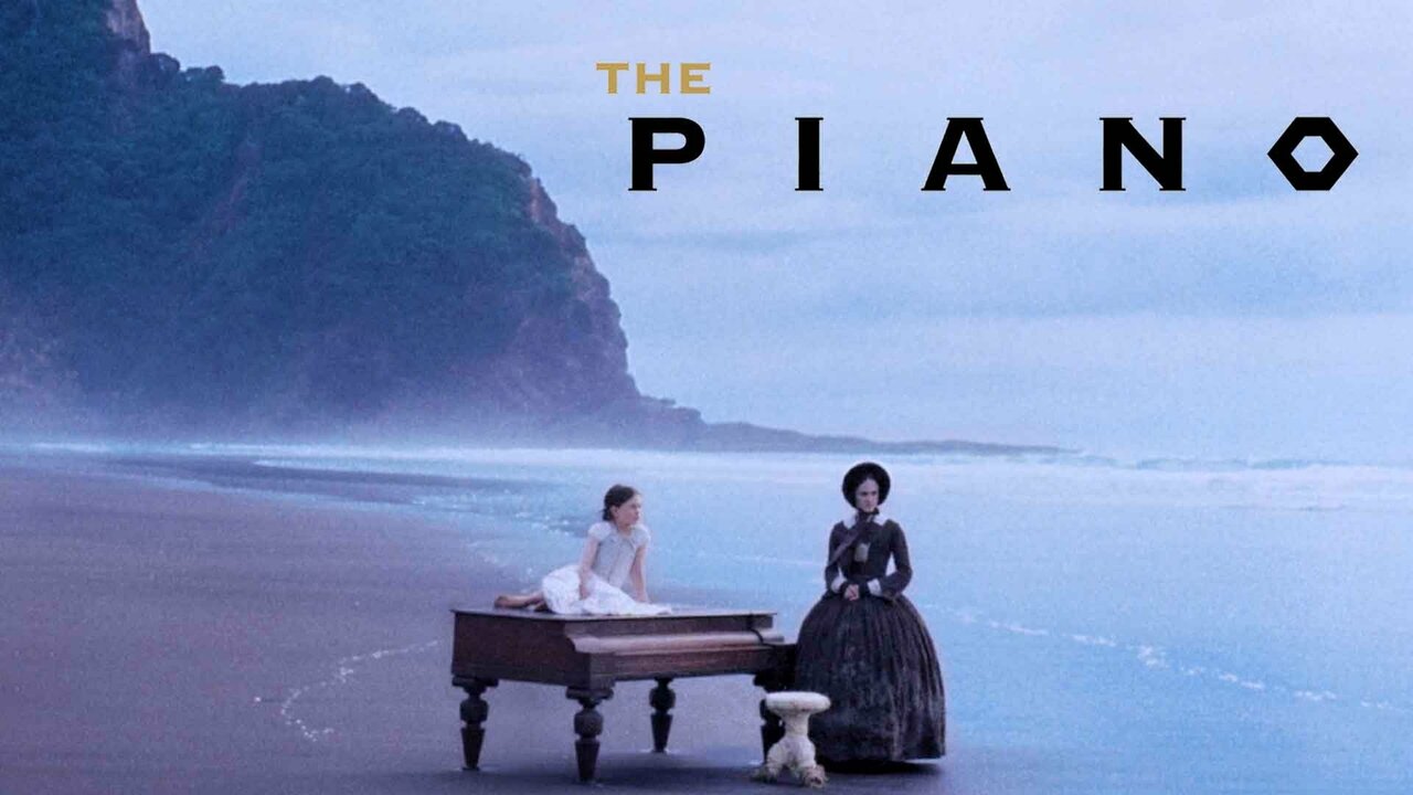 the piano film essay