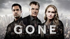 Gone - WGN America