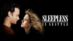 Sleepless in Seattle - 