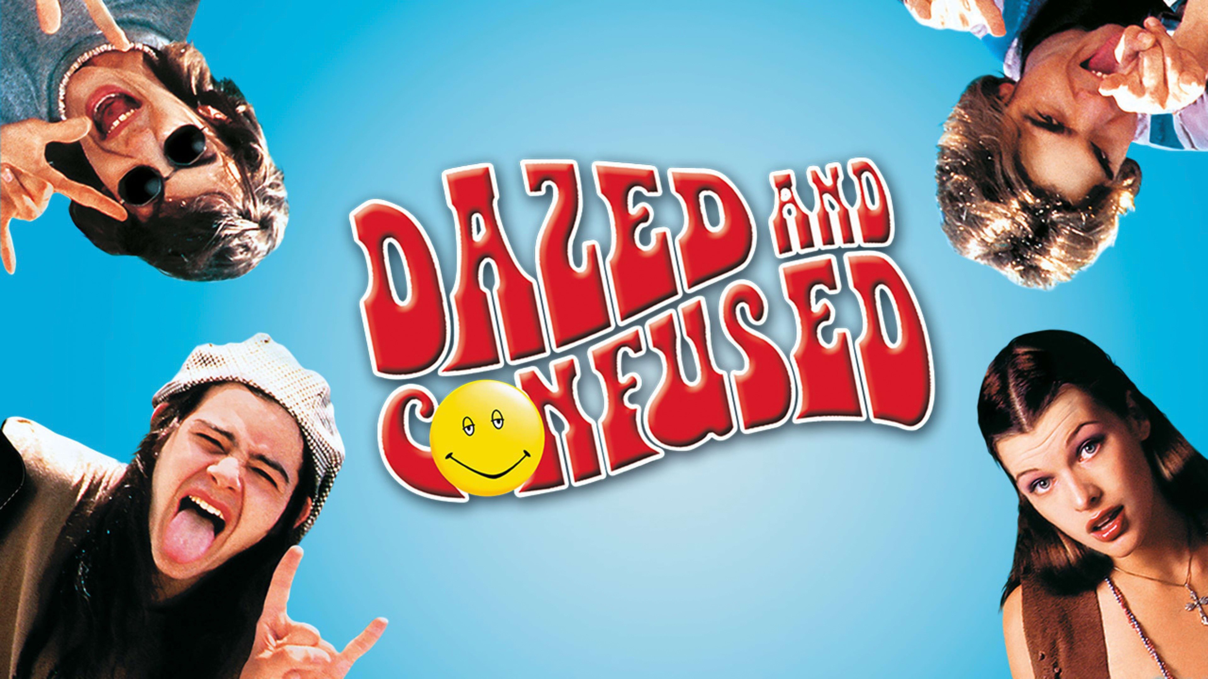 Dazed and Confused Movie Where To Watch