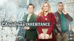 Christmas Inheritance - Netflix