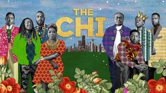The Chi - Showtime