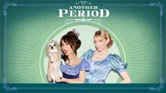 Another Period - Comedy Central