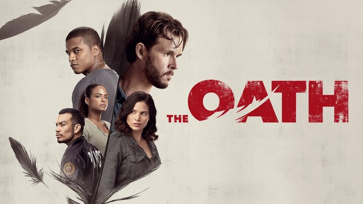 The Oath - Crackle Series - Where To Watch