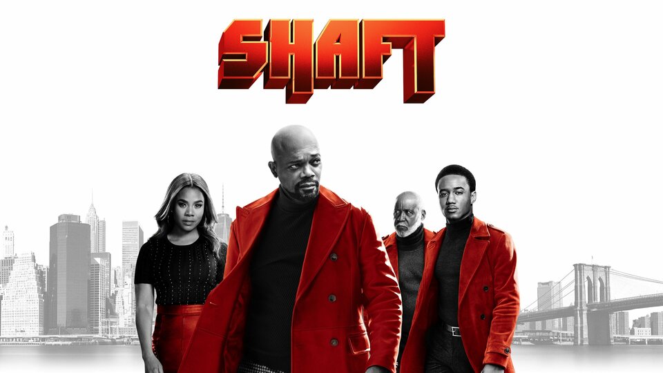Shaft (2019) - 