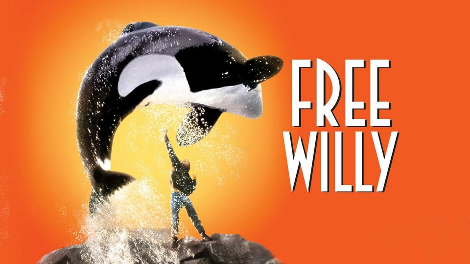 Free Willy - 